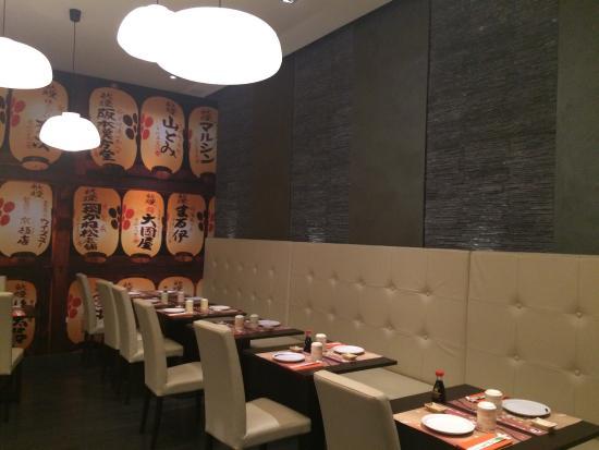 Sushi Santa Lucia Verona